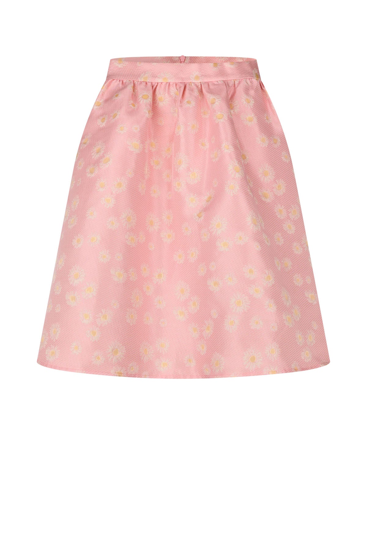 CRAS Jamillacras Skirt Skirt 4025 Light Rose