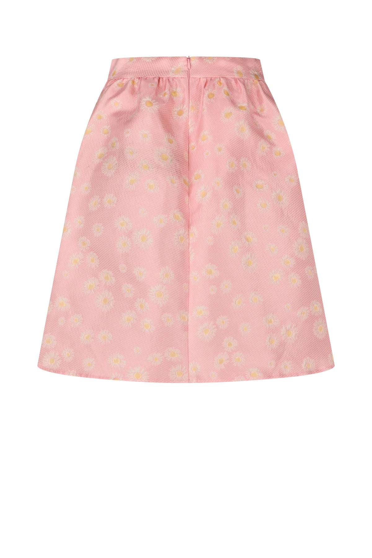CRAS Jamillacras Skirt Skirt 4025 Light Rose