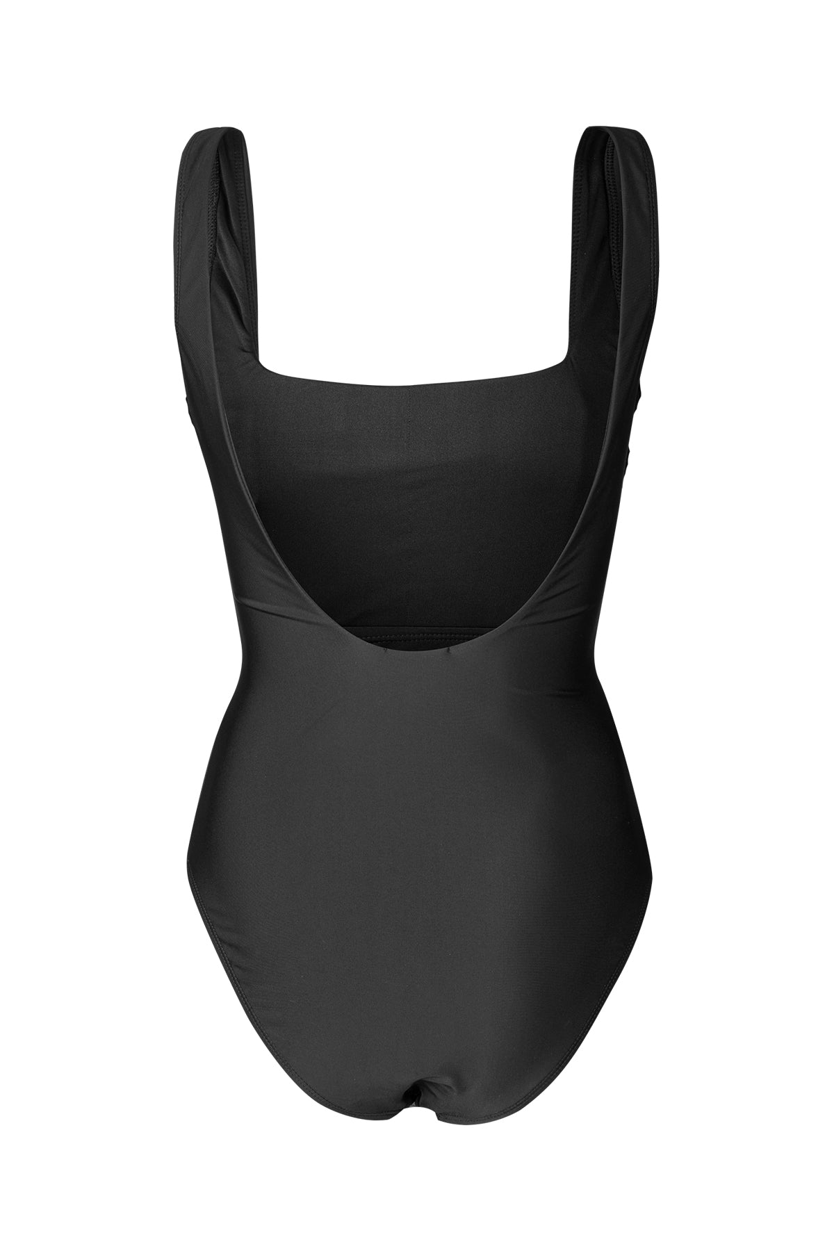 CRAS Jolenecras Swimsuit Swimwear 9999 Black