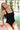 CRAS Jolenecras Swimsuit Swimwear 9999 Black