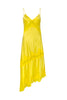 Julie Dress - Lemon Verbana