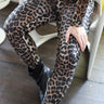 CRAS Kate Legging Pants 8067 Urban Leo