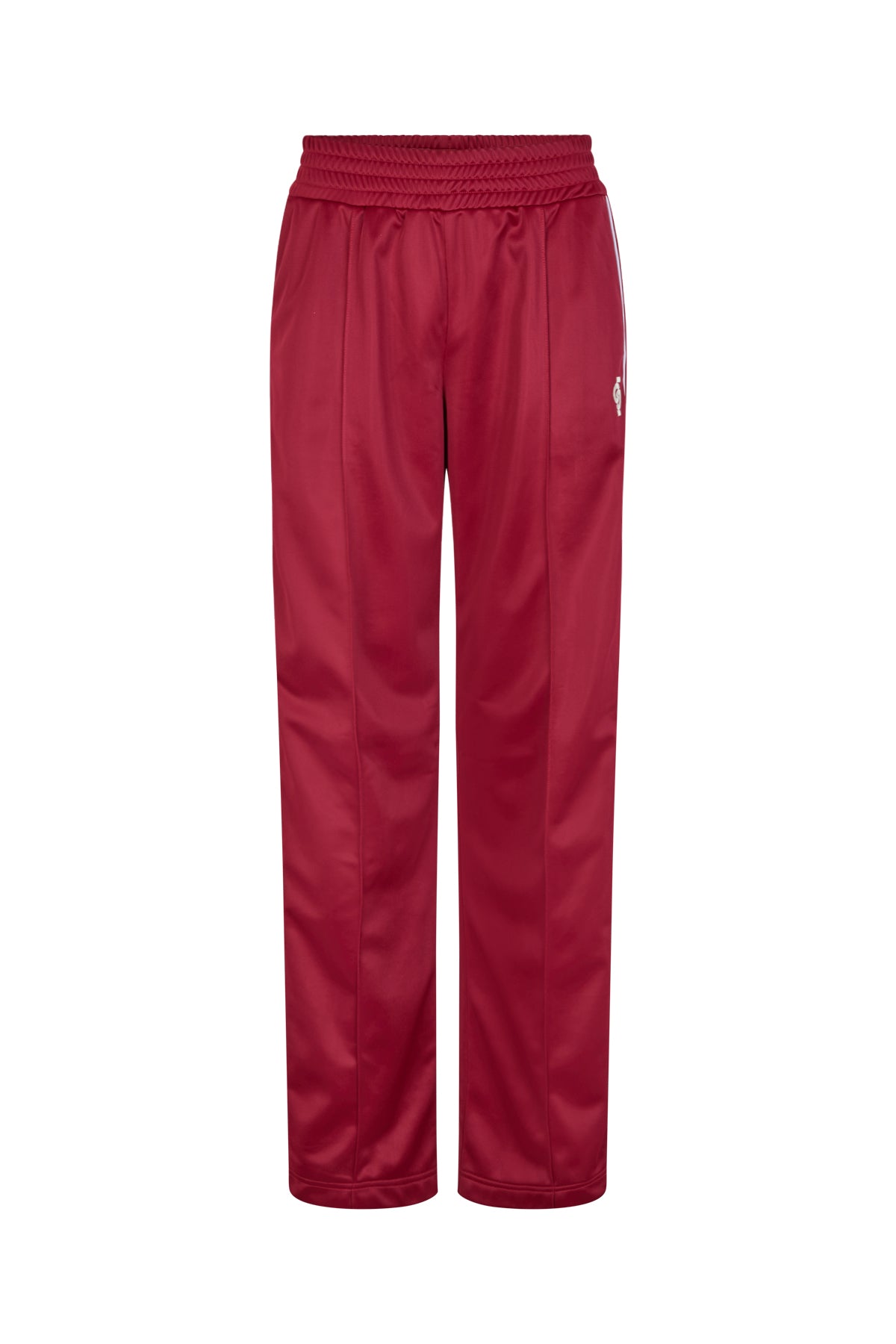 CRAS Kiracras Pants Pants 4021 Rhubarb Red