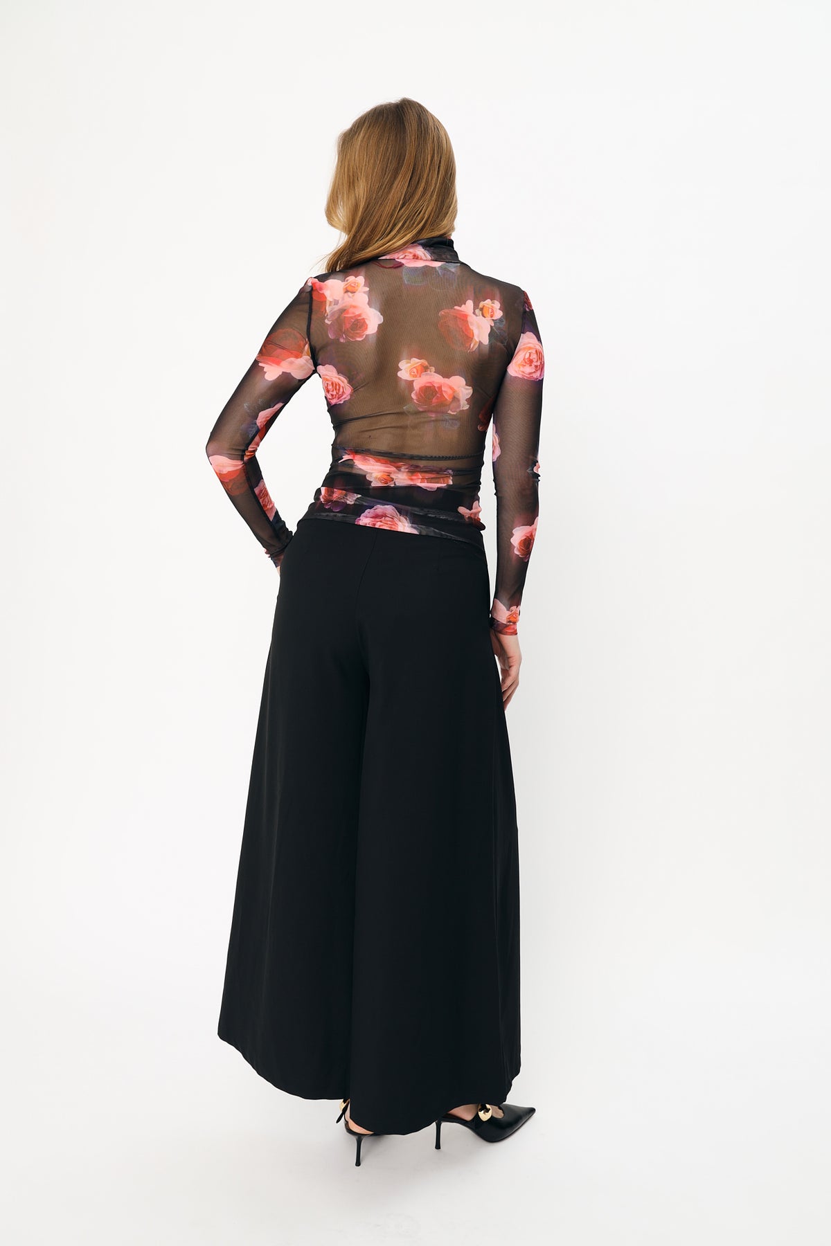 CRAS Koby Blouse Blouse 8169 Dazed Rose