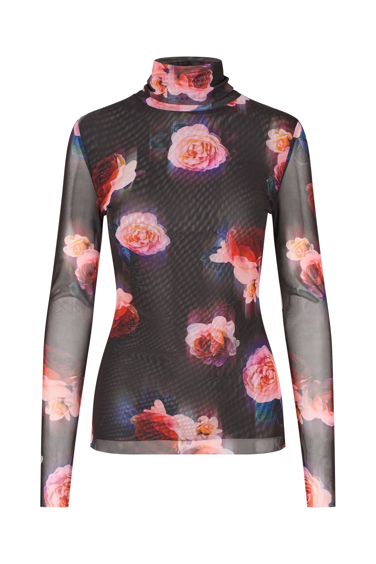 CRAS Koby Blouse Blouse 8169 Dazed Rose