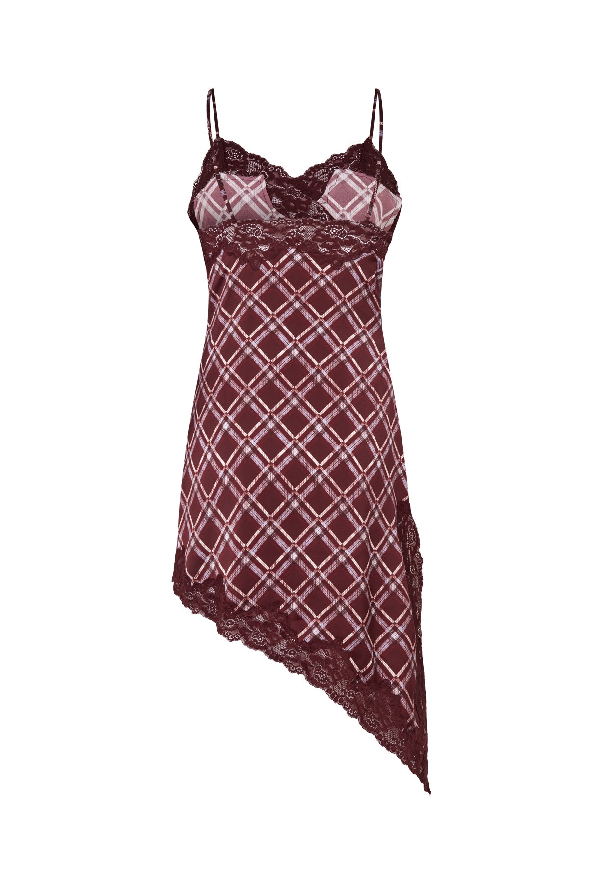 CRAS Laikacras Dress Dress Port Royal Check