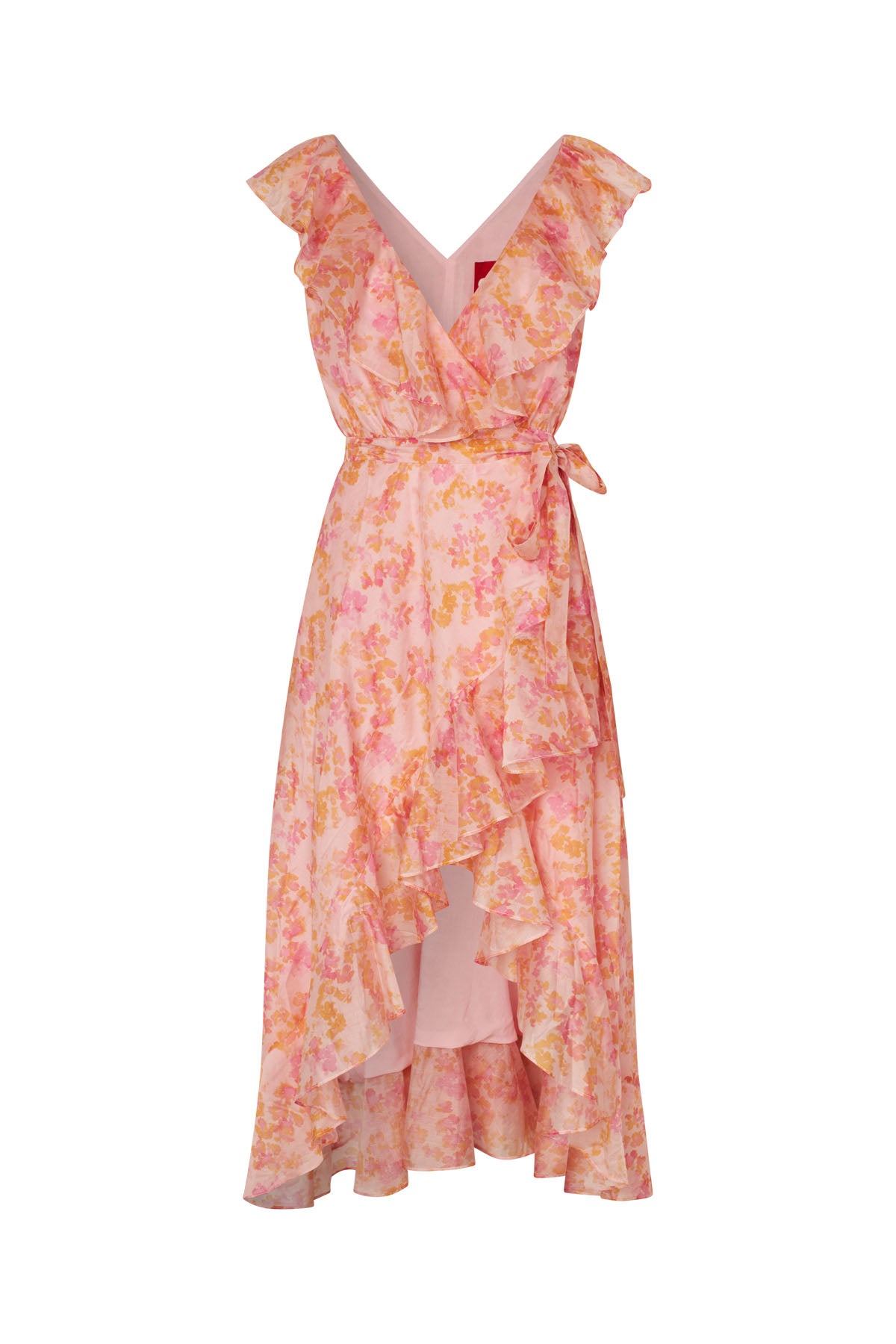 CRAS Landoncras Dress Dress 4054 Cloudy Flower