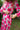CRAS Lara Dress Dress 8097 Pink Rosette
