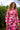 CRAS Lara Dress Dress 8097 Pink Rosette