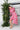 CRAS Lara Dress Dress 8097 Pink Rosette