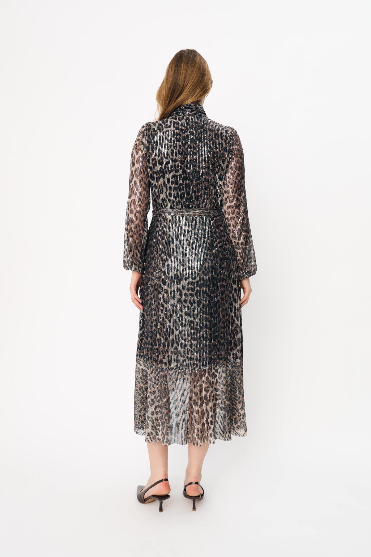 CRAS Laracras Dress Dress 8067 Urban Leo