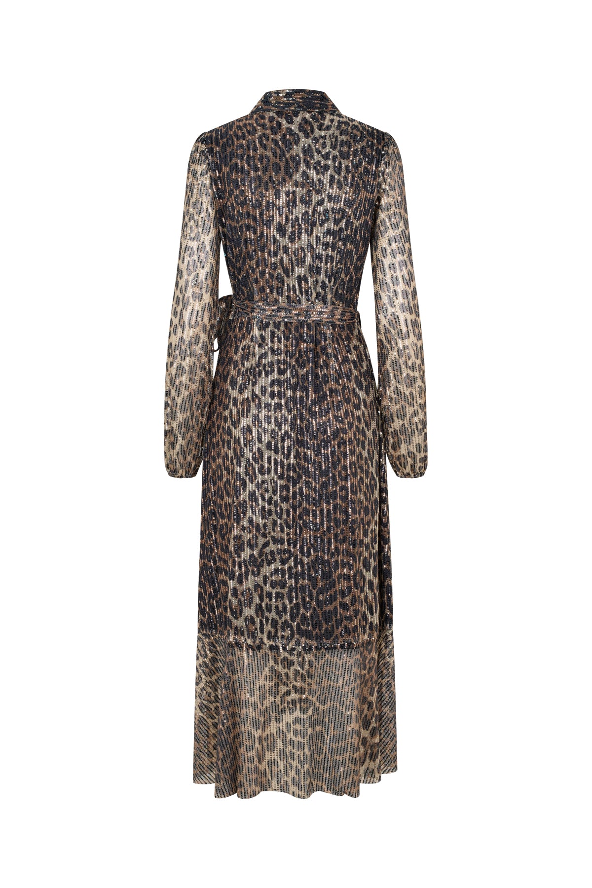 CRAS Laracras Dress Dress 8067 Urban Leo