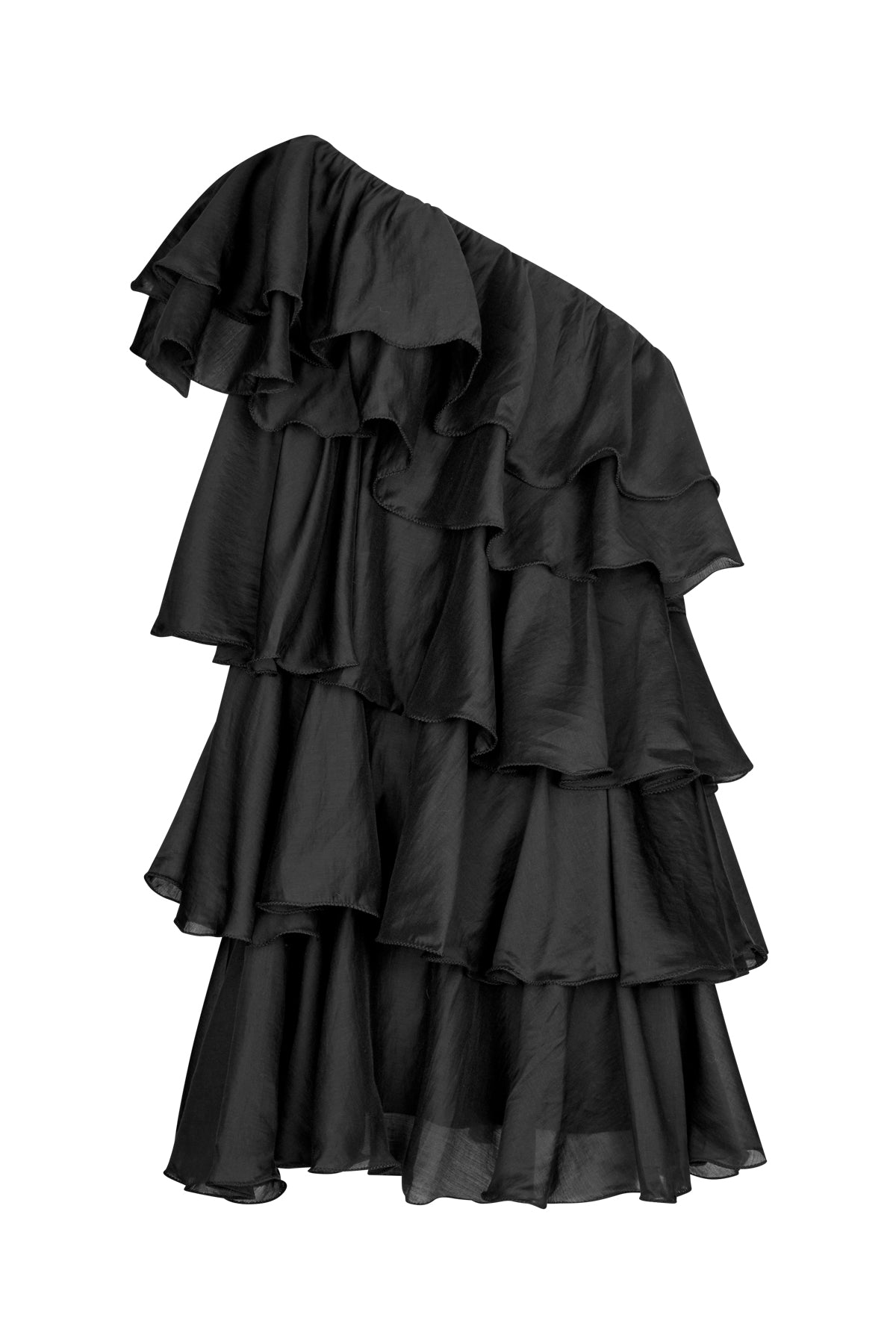 CRAS Lelocras Dress Dress 9999 Black
