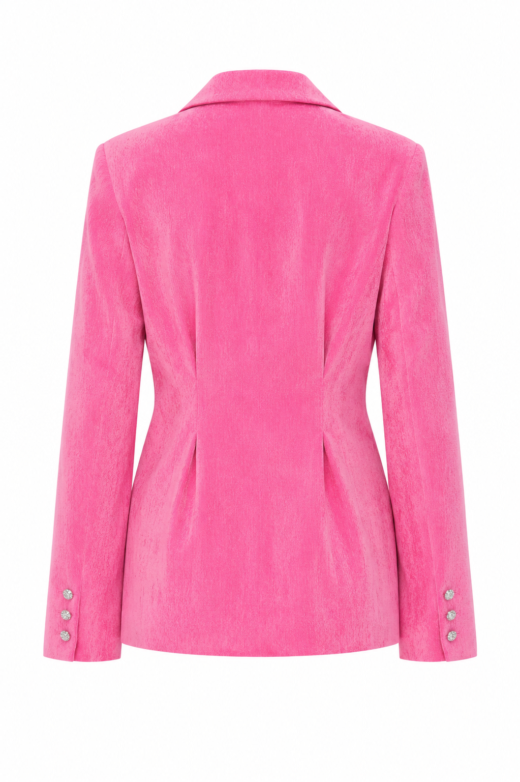 CRAS Leonoracras Blazer Blazer 4010 Carmine Rose