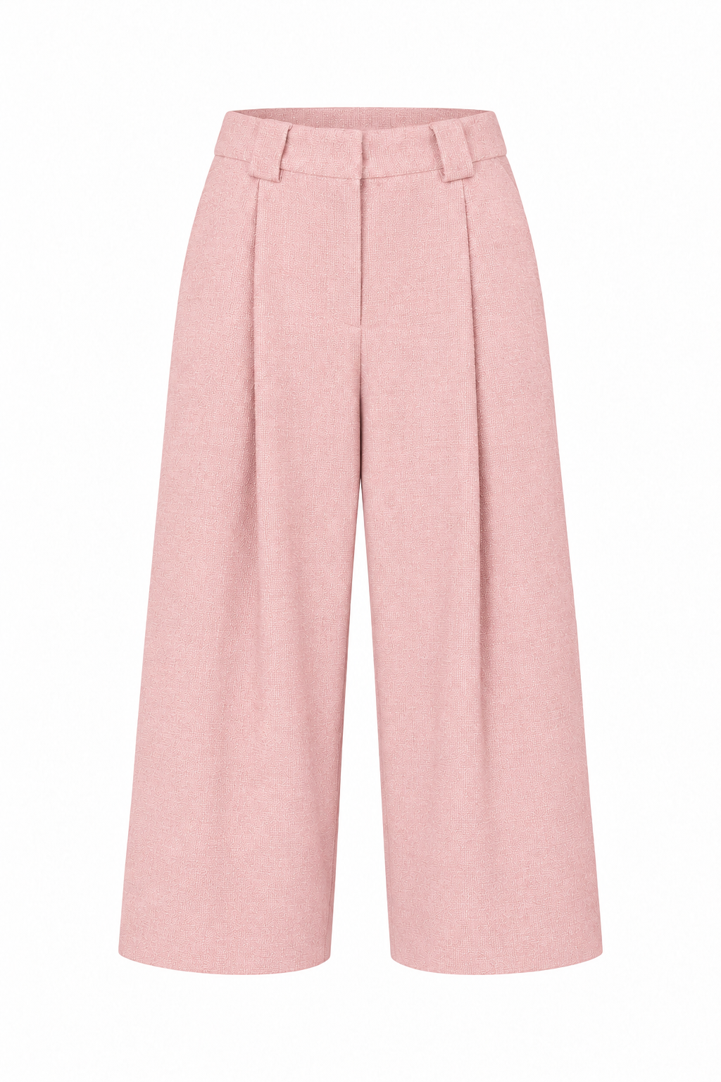 CRAS Leonoracras Pants Pants 4060 Pink Melange