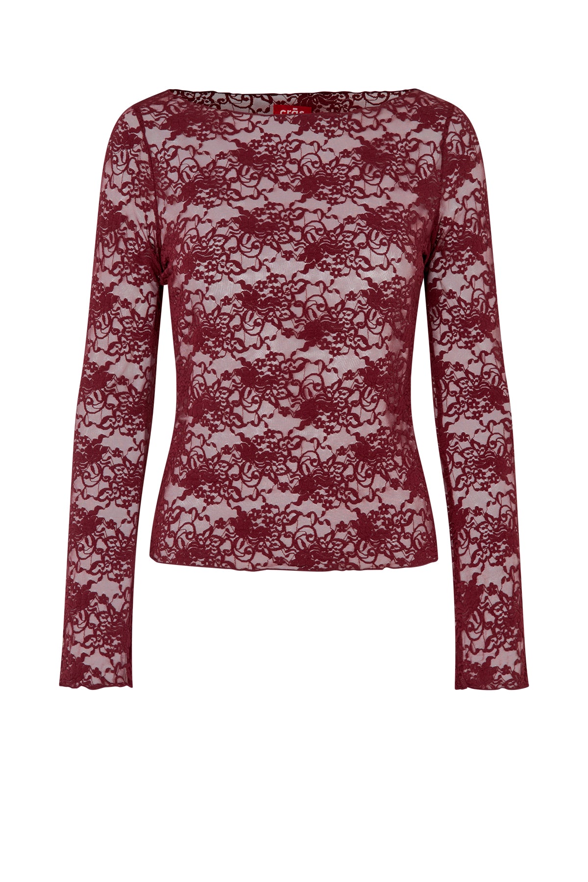 CRAS Lettiecras Blouse Blouse Port Royal