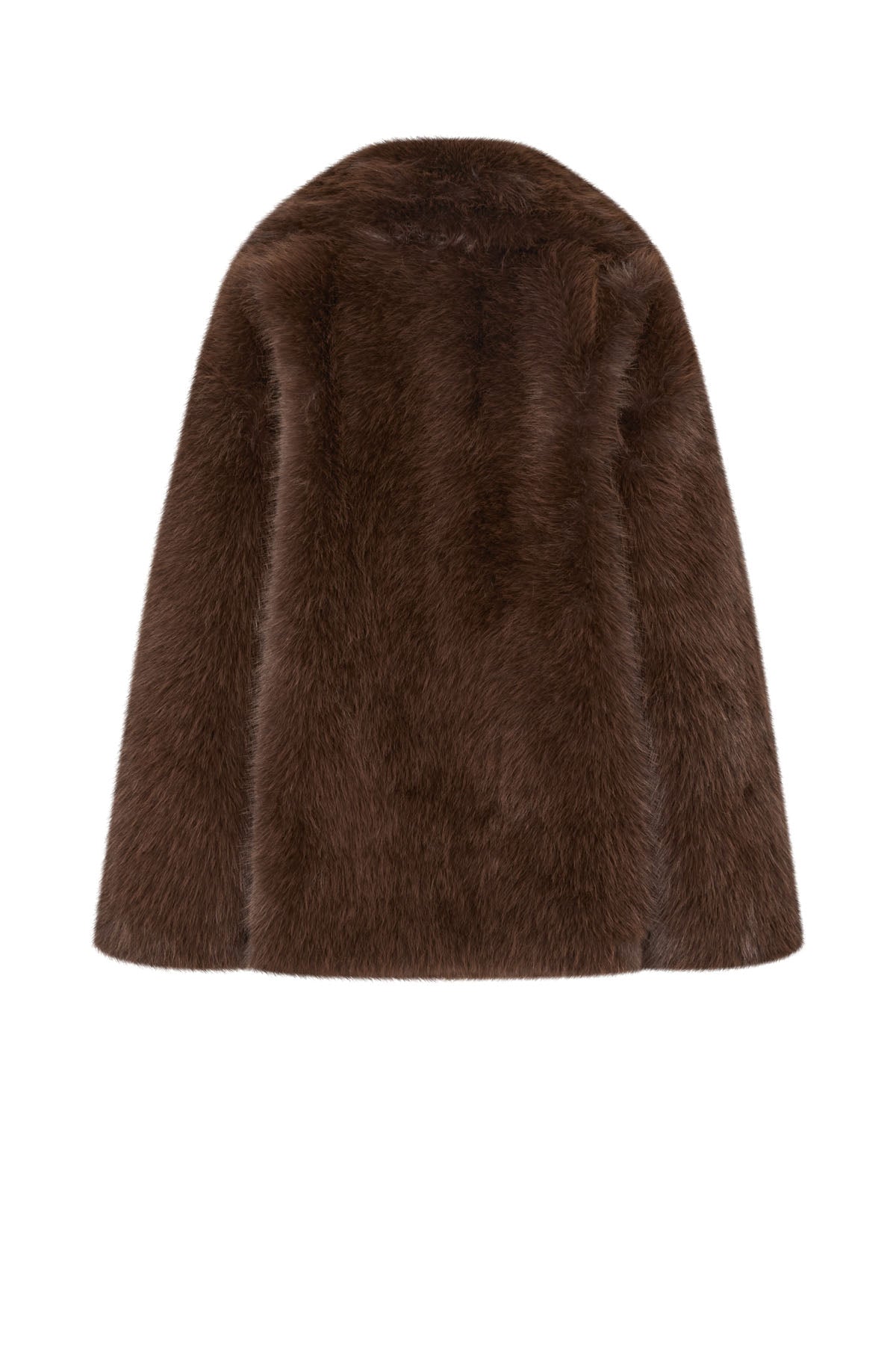CRAS Liecras Jacket Jacket 2017 Java Brown