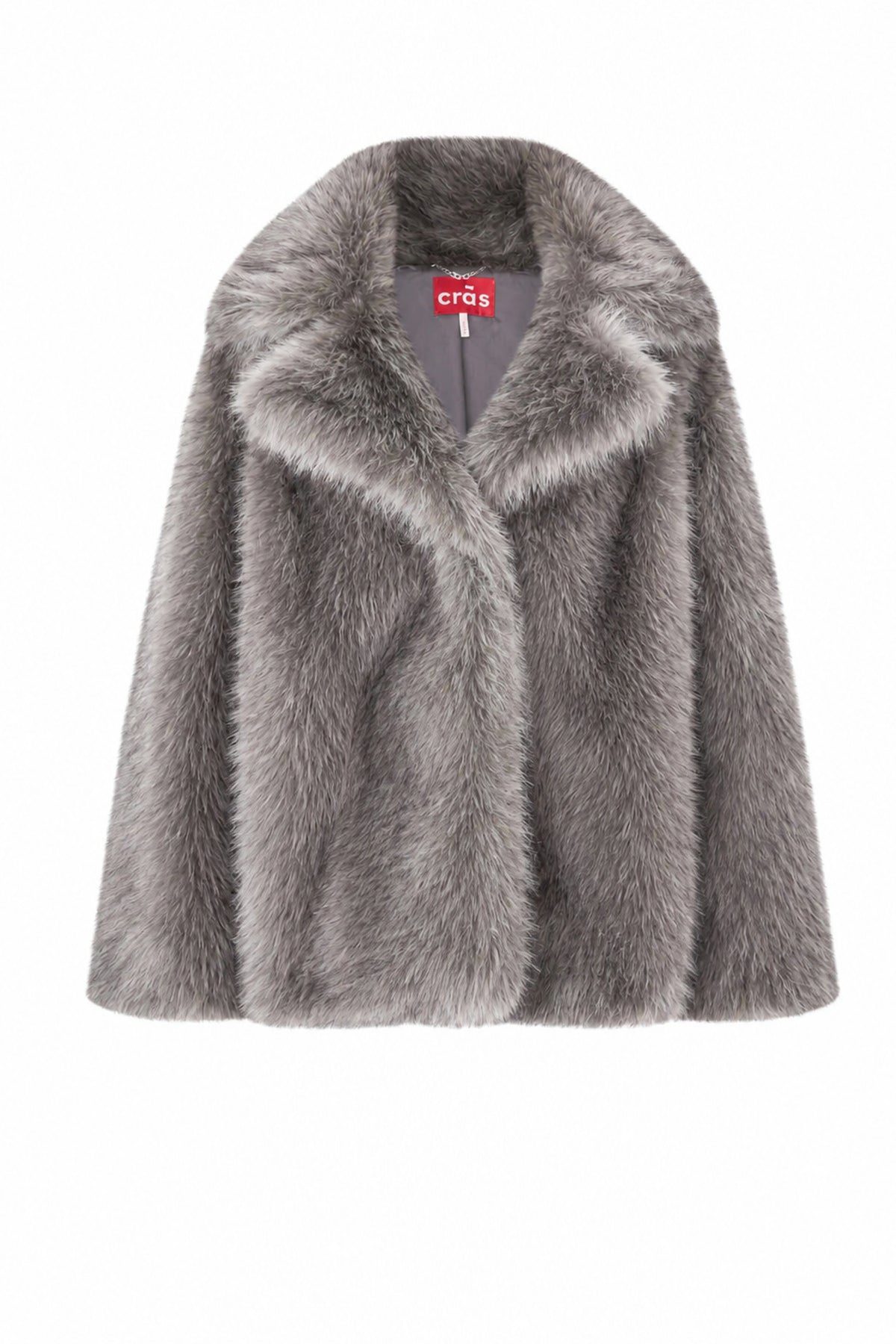 CRAS Liecras Jacket Jacket 9003 Grey Melange