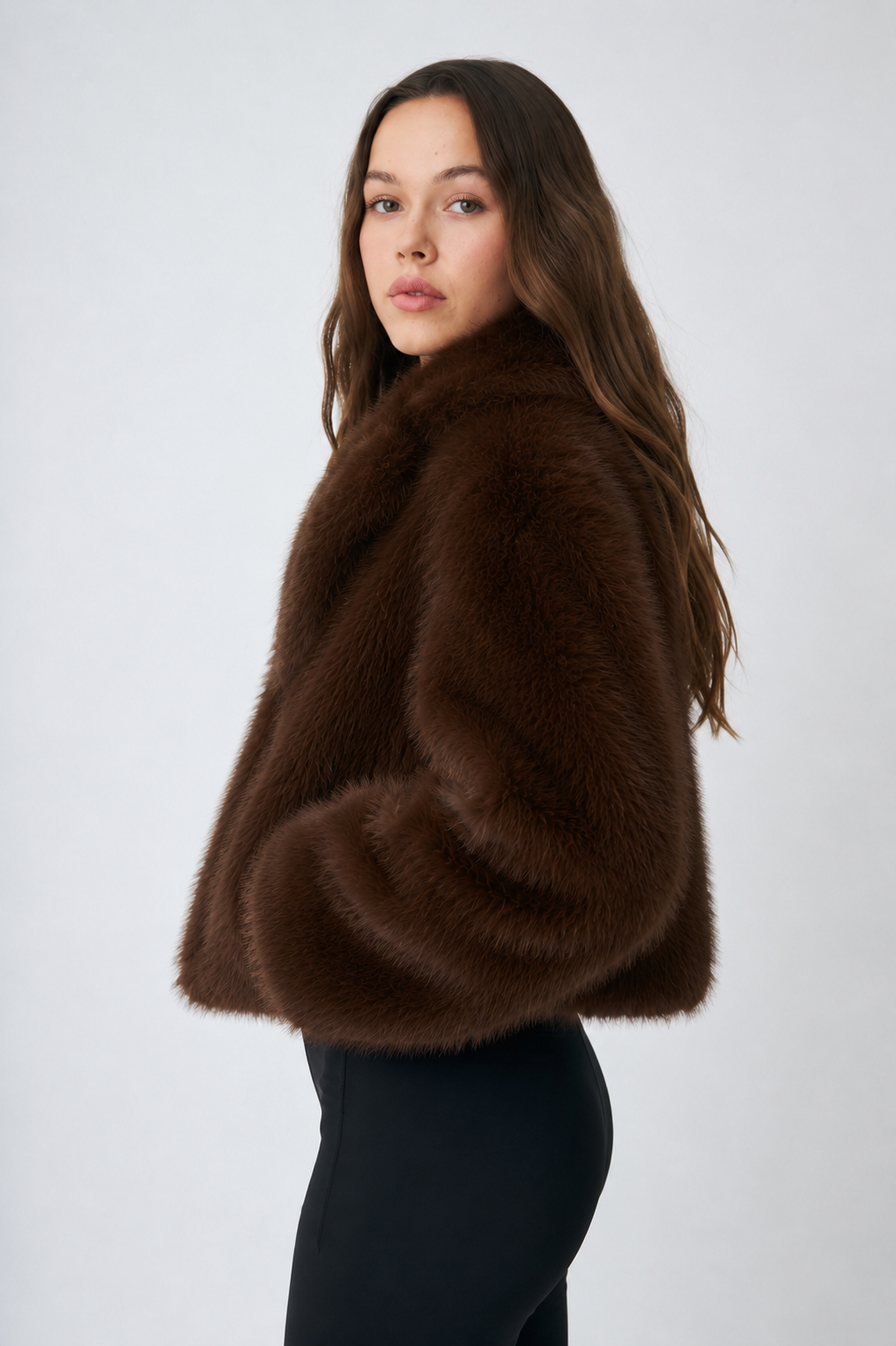 CRAS Liecras Jacket Jacket 2017 Java Brown