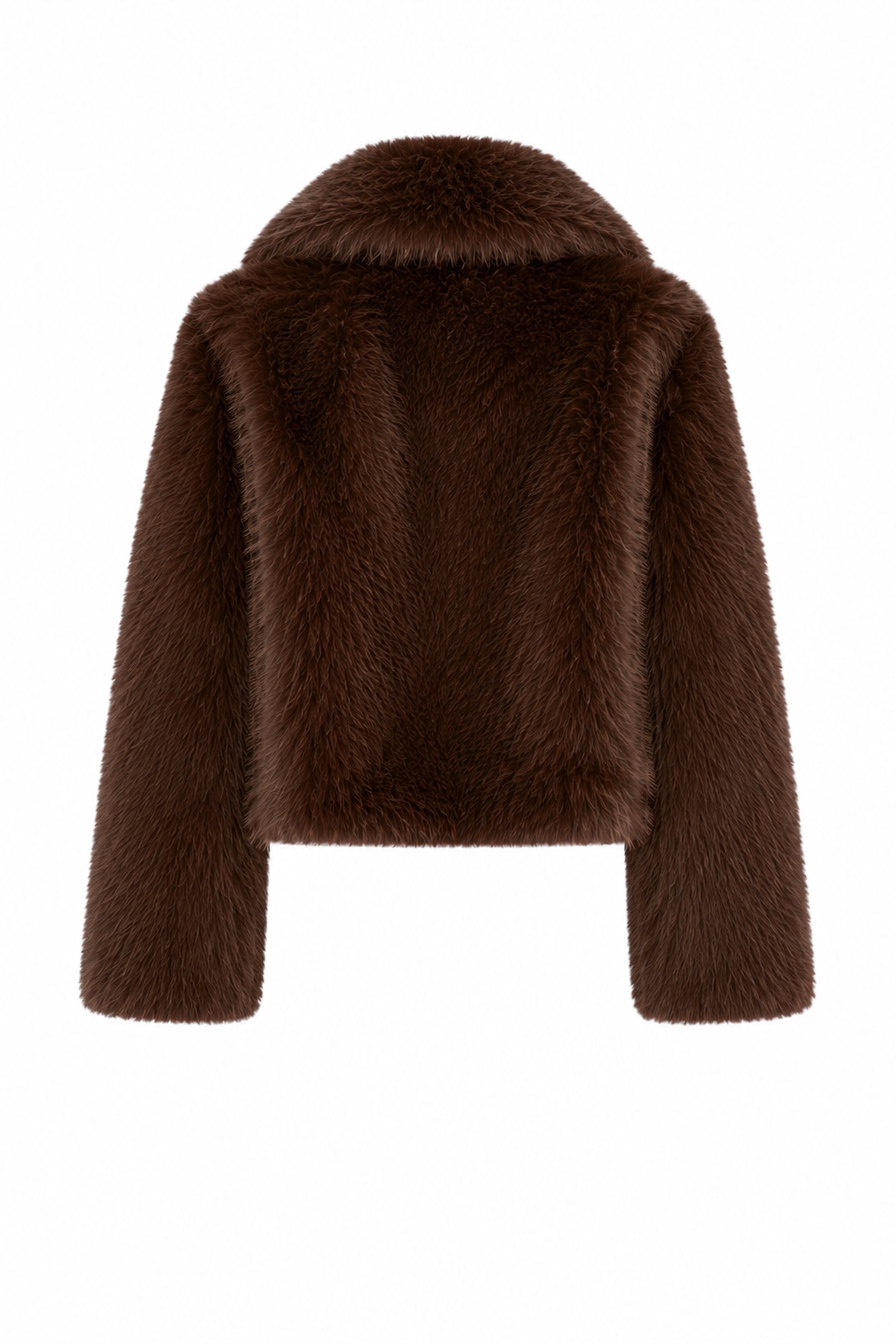 CRAS Liecras Jacket Jacket 2017 Java Brown