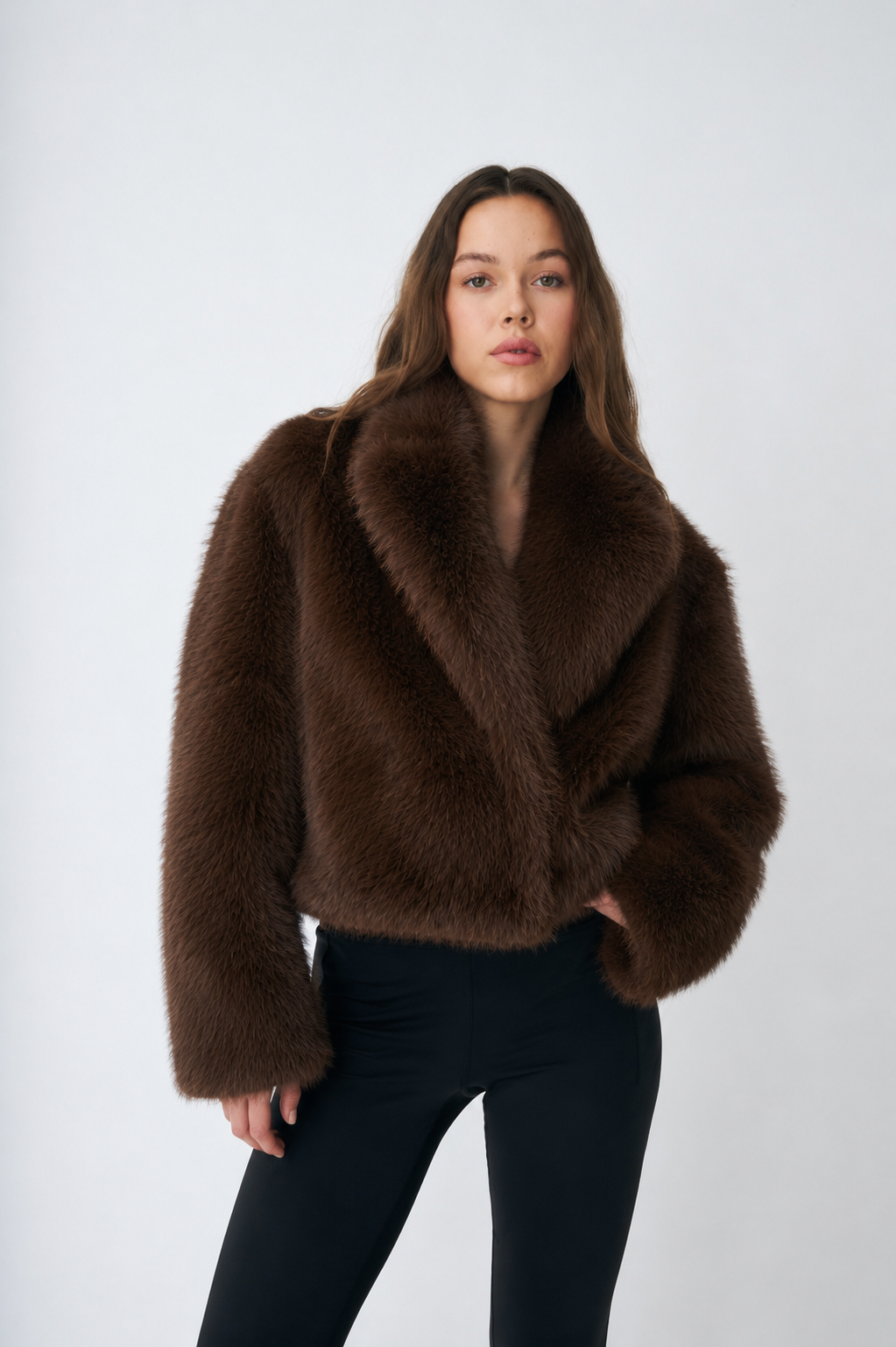 CRAS Liecras Jacket Jacket 2017 Java Brown