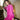 CRAS Lilibethcras Dress Dress 4033 Fuchsia