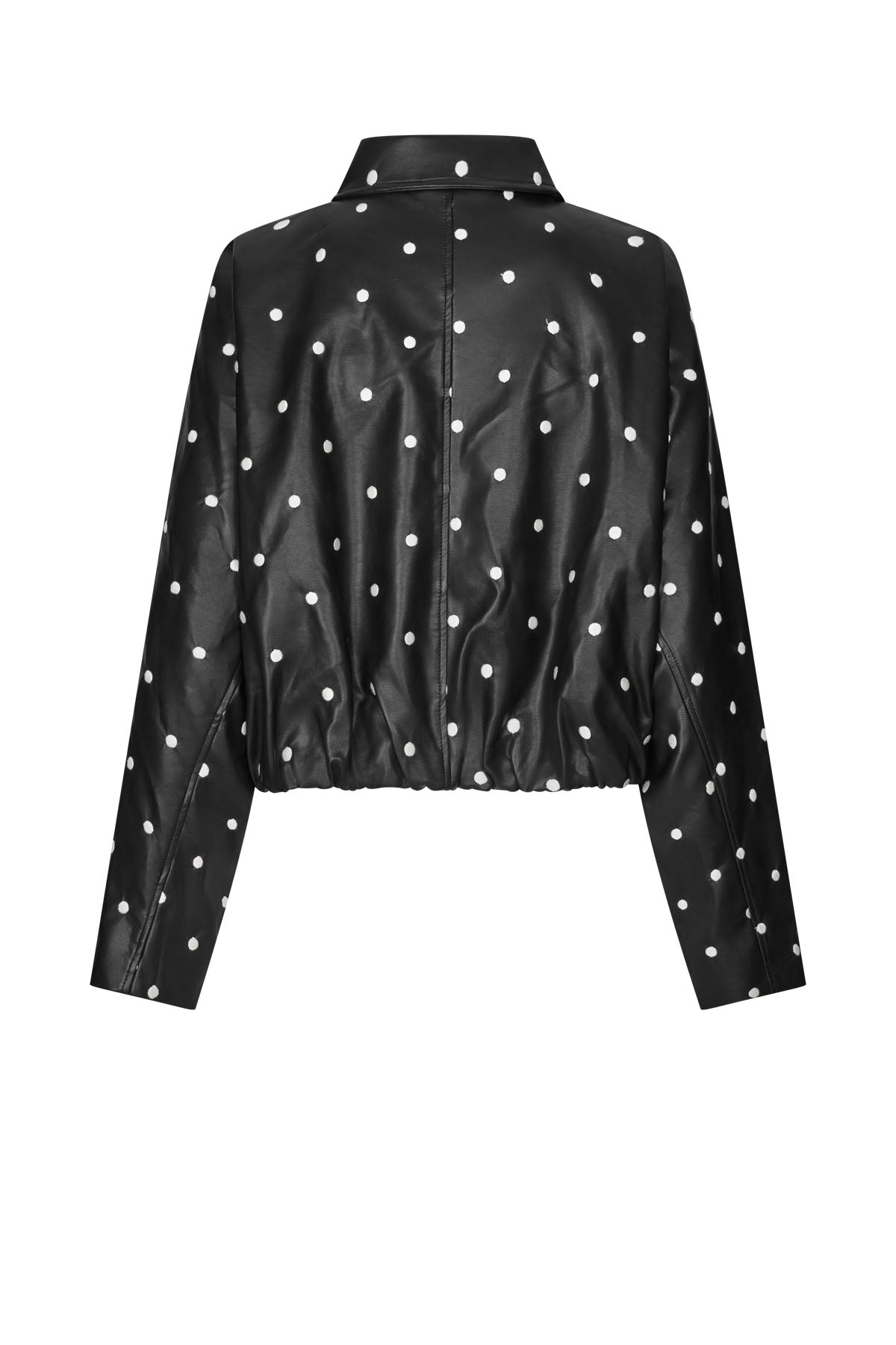 CRAS Linacras Bomber Jacket Jacket 9999 Black