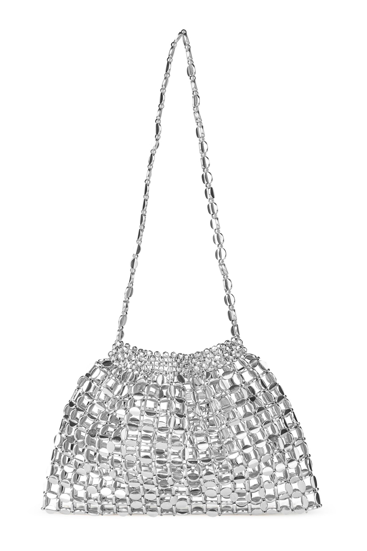 CRAS Lise Bag Accessory 1500 Silver