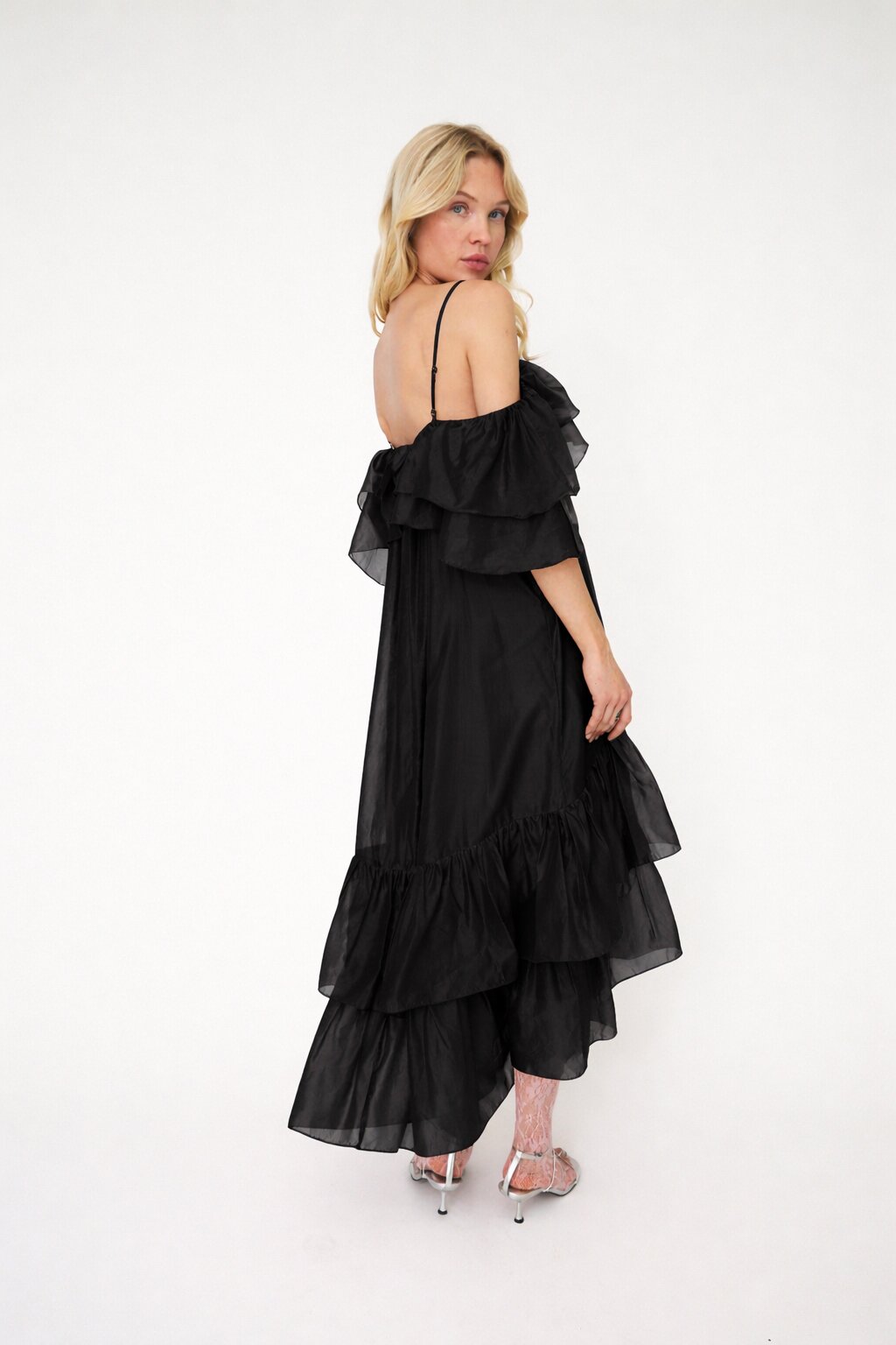 CRAS Livelycras Dress Dress 9999 Black