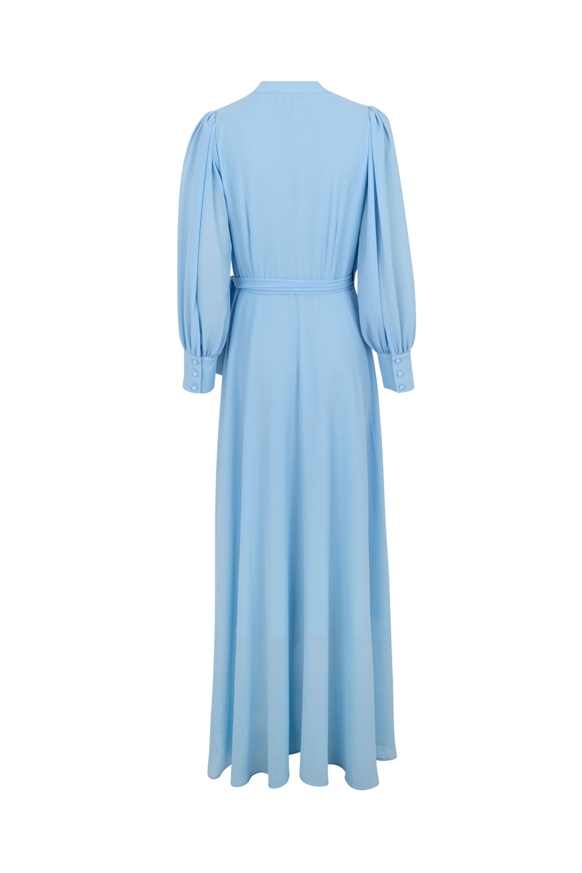 CRAS Logan Dress Dress 7010 Dutch Blue