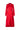 CRAS Lory Dress Dress 4000 Racing Red
