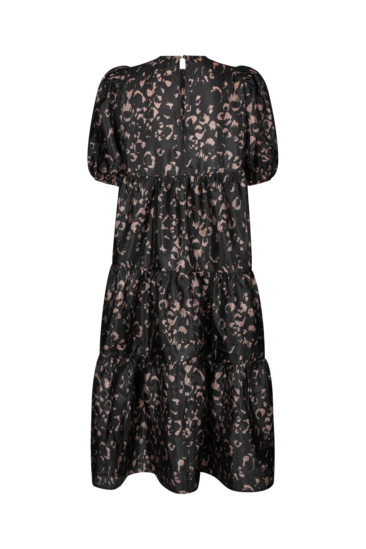 CRAS Lyla Dress Dress 8027 Spot print