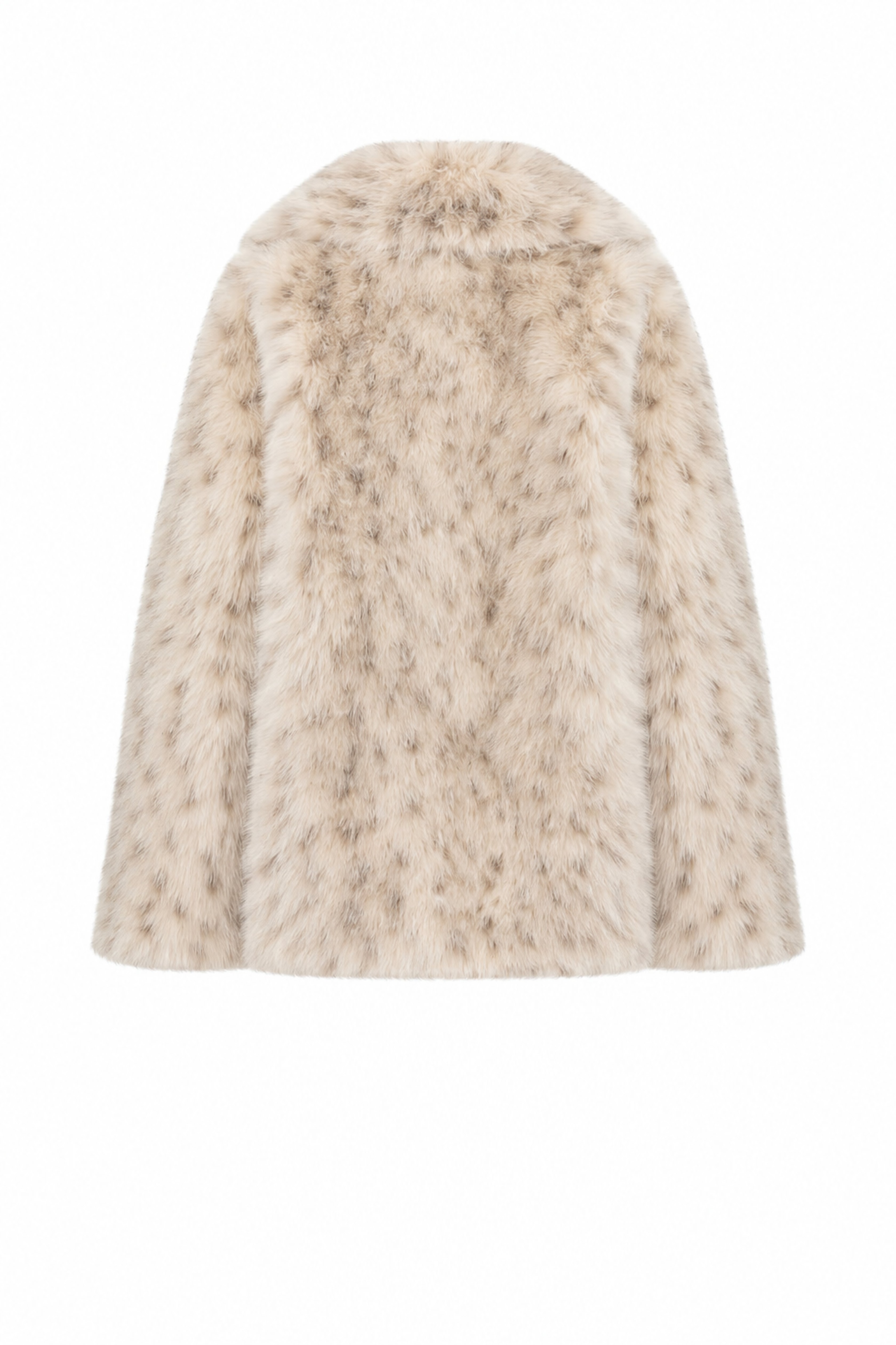 CRAS Lylacras Jacket Jacket 8174 Snow Leopard