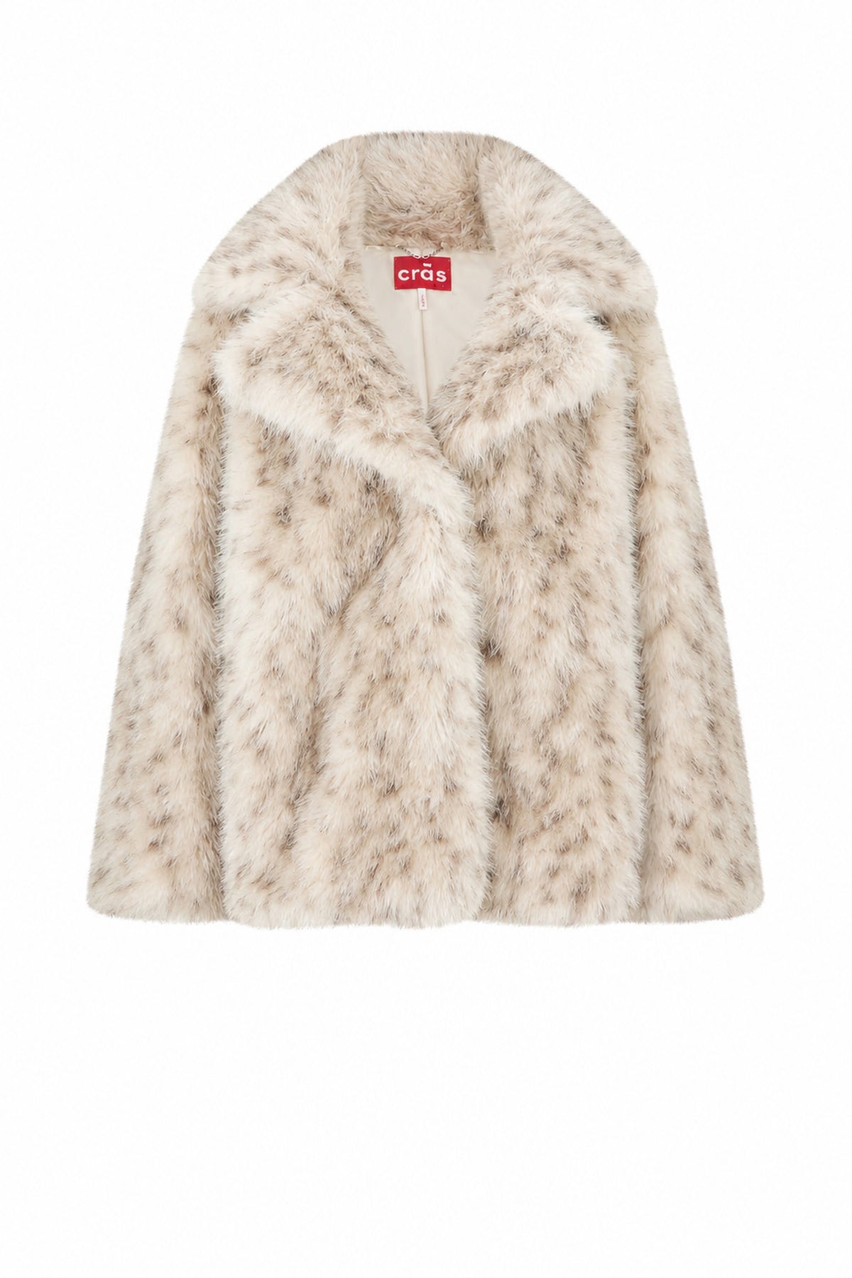 CRAS Lylacras Jacket Jacket 8174 Snow Leopard