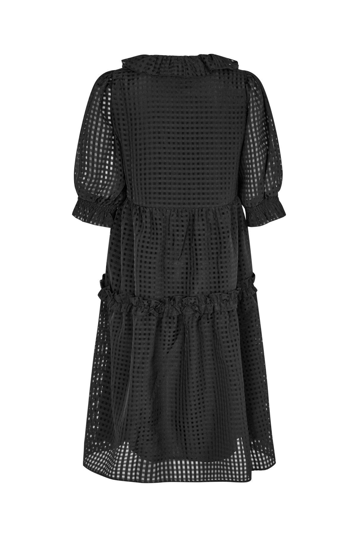 CRAS Lyoncras Dress Dress 9999 Black