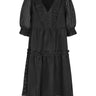 CRAS Lyoncras Dress Dress 9999 Black