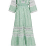 CRAS Mabel Dress Dress 8014 Seer Green