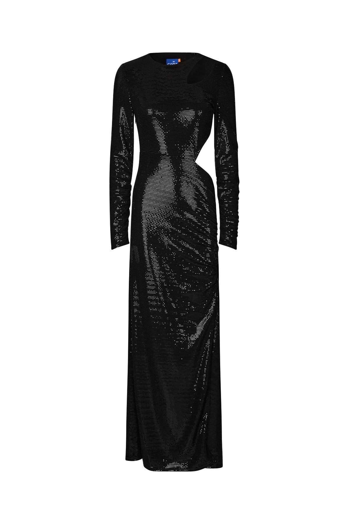 CRAS Madison Dress Dress 9999 Black