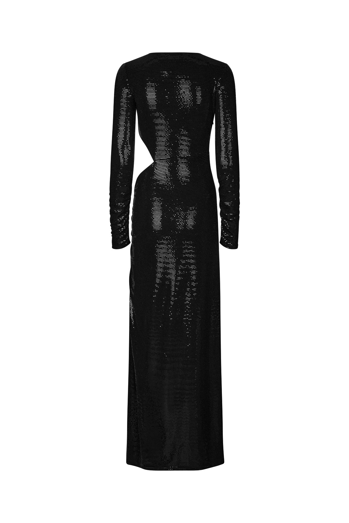 CRAS Madison Dress Dress 9999 Black