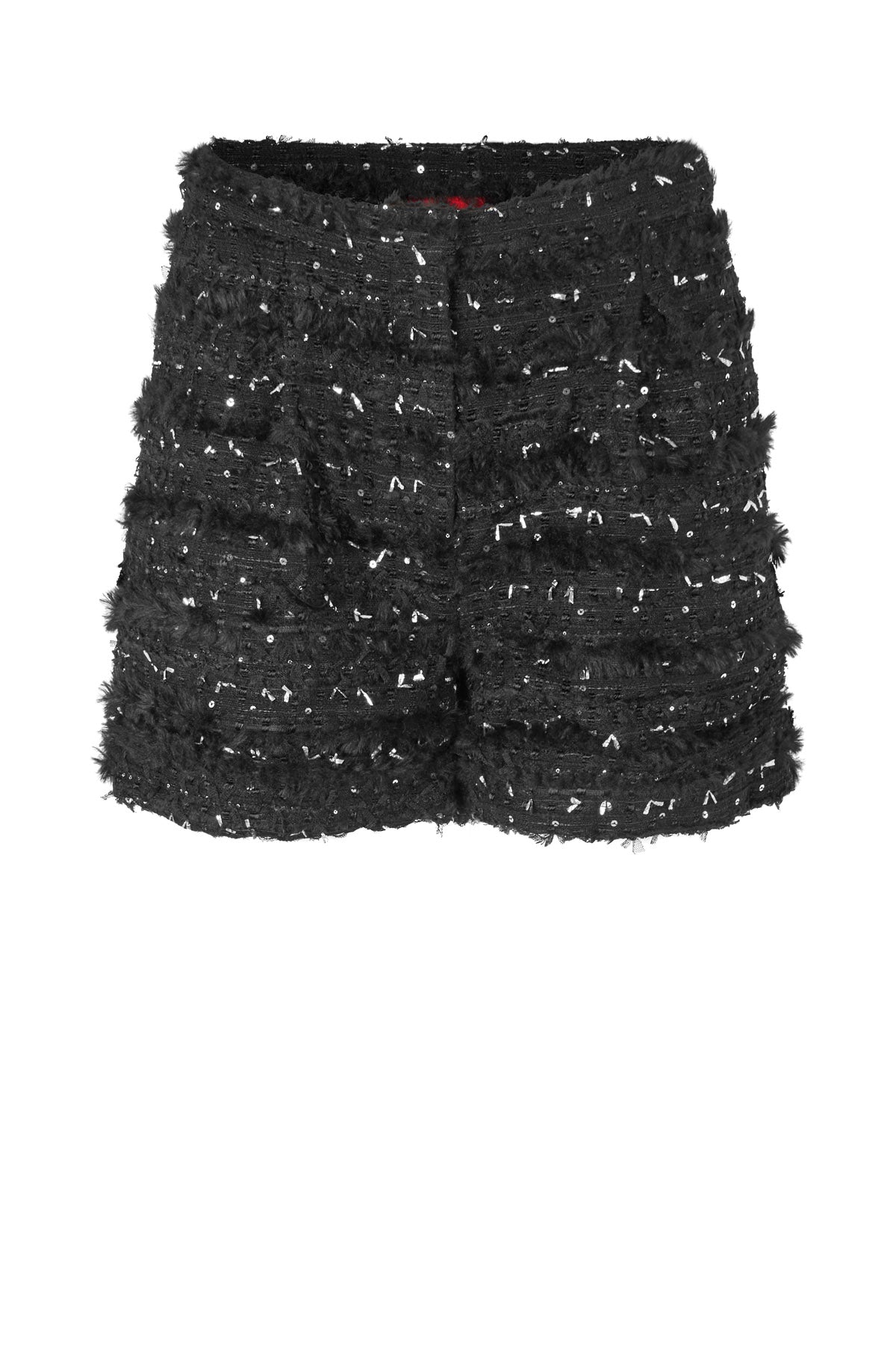 CRAS Maraiscras Shorts Shorts 9999 Black