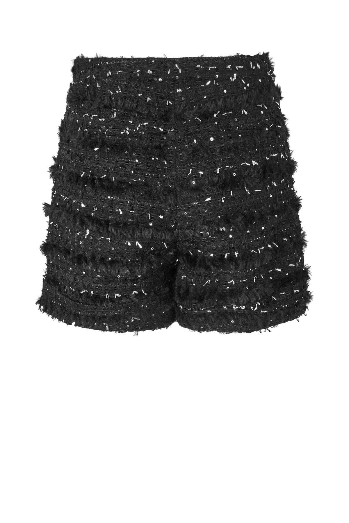 CRAS Maraiscras Shorts Shorts 9999 Black