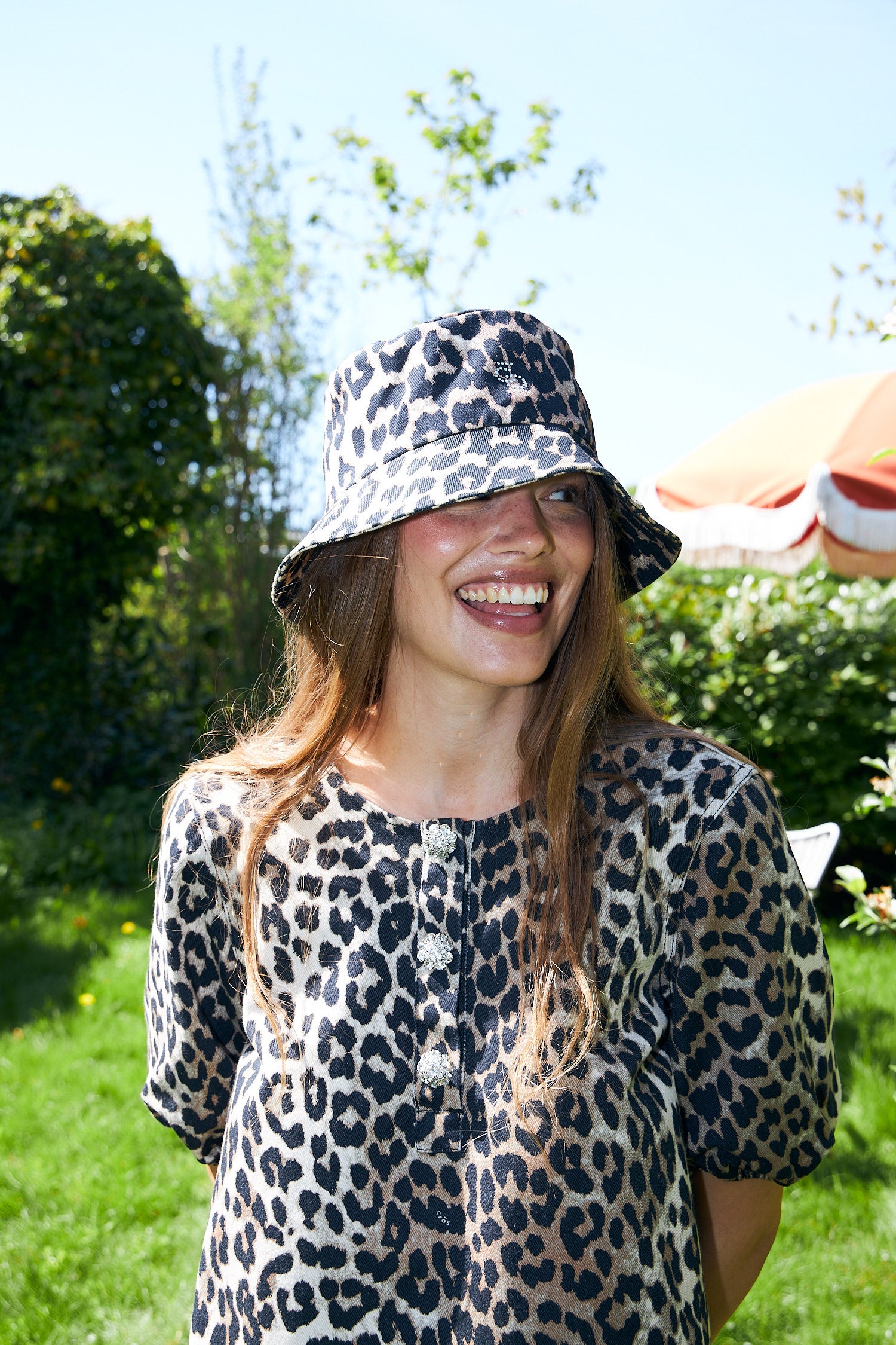 Cras Exclusive Medeacras Hat Accessory 8067 Urban Leo