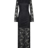 CRAS Meredithcras Dress Dress 9999 Black