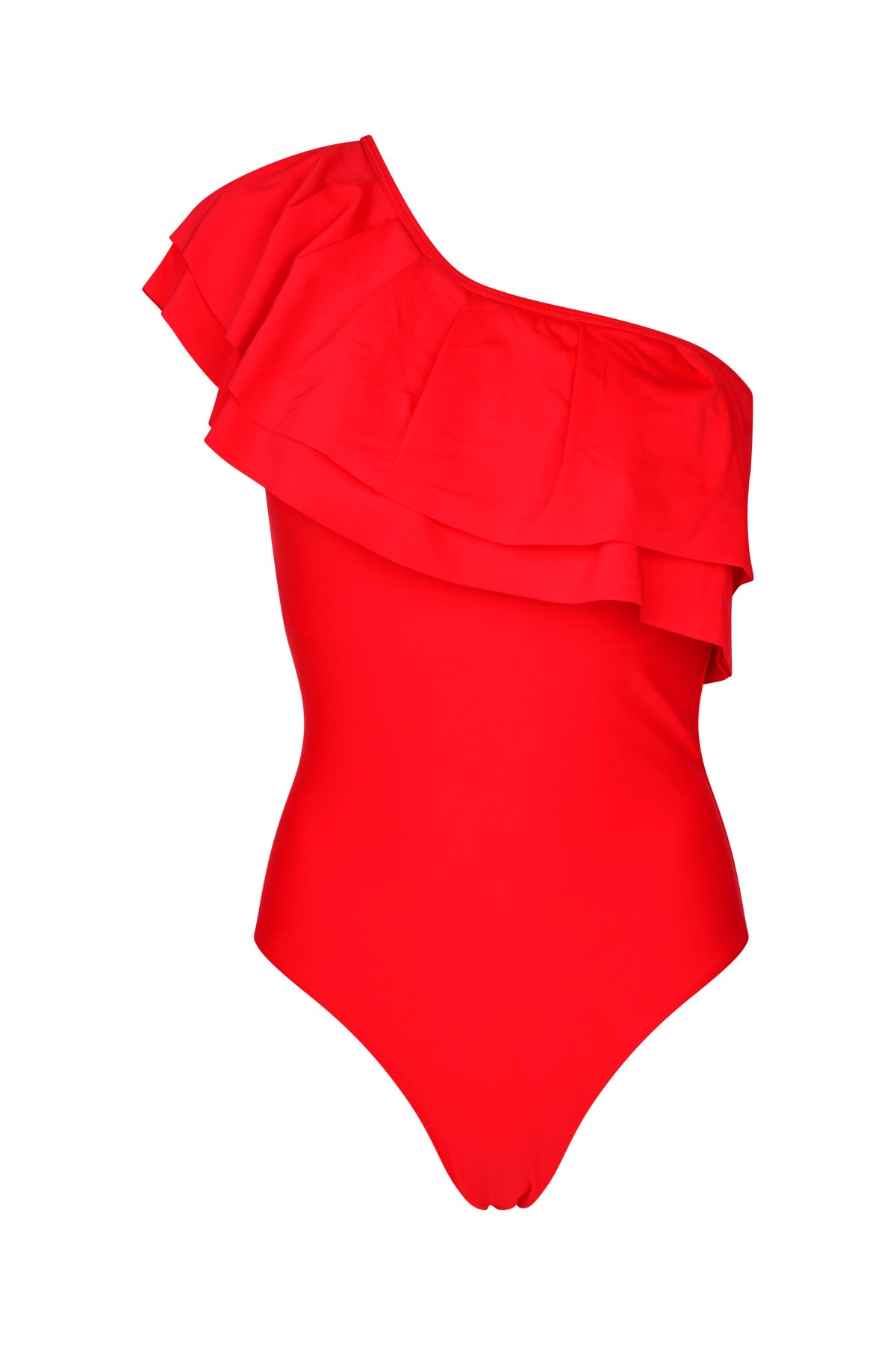 CRAS Najacras Swimsuit Swimwear 4048 Hibiscus