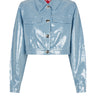 CRAS Nellie Jacket Jacket 7009 Light Blue