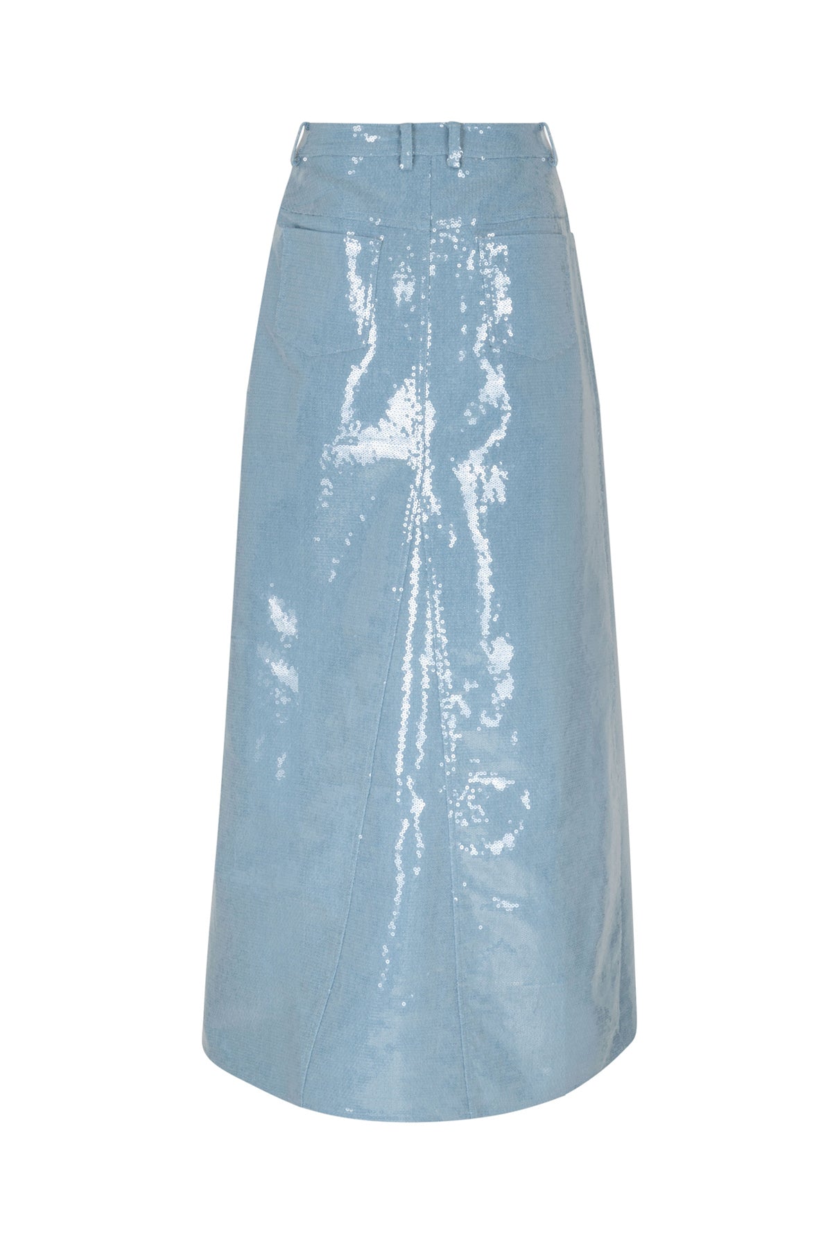 CRAS Nellie Skirt Skirt 7009 Light Blue