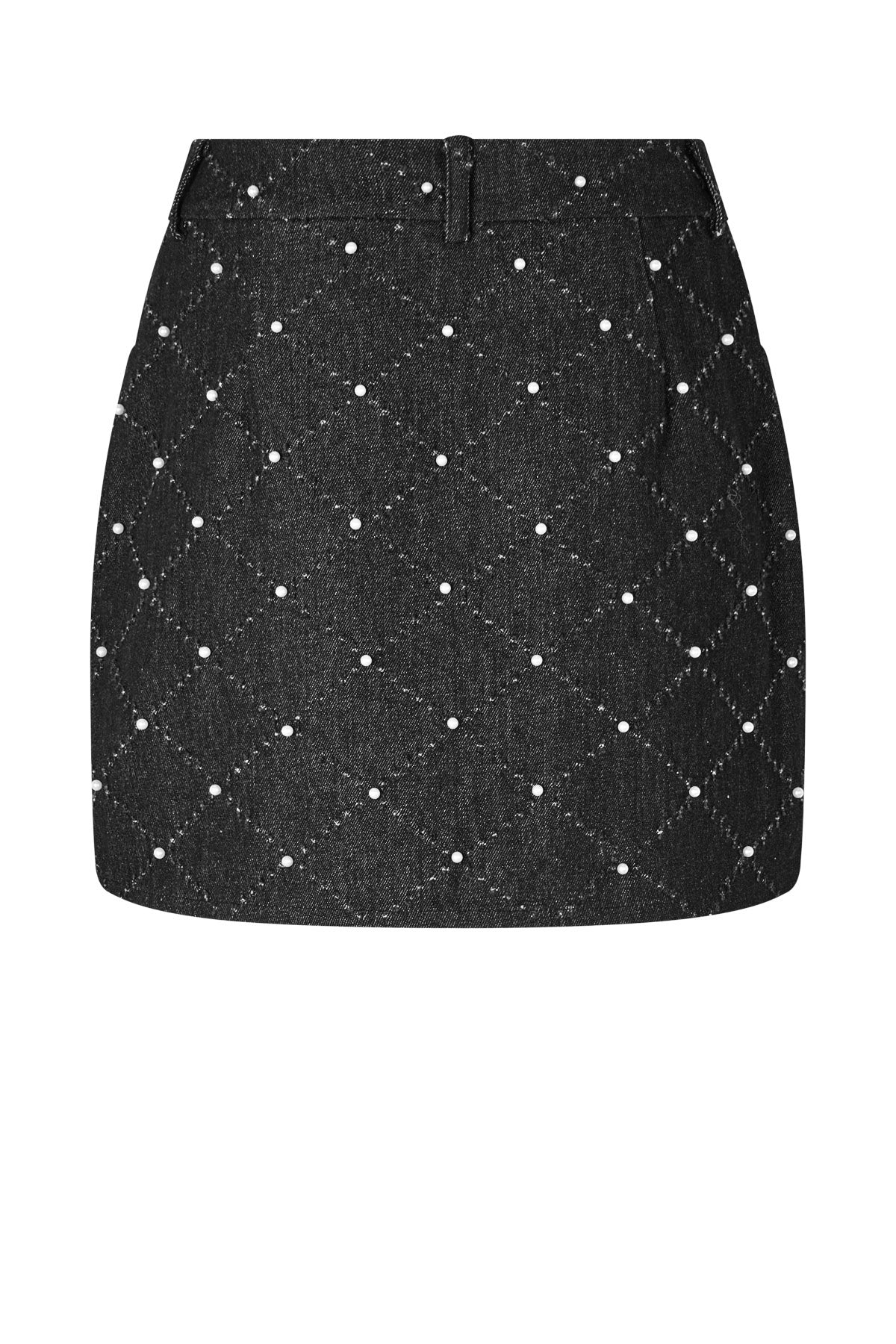 CRAS Northcras Skirt Skirt 9999 Black