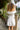 CRAS Oceancras Top Top 8100 White Flower