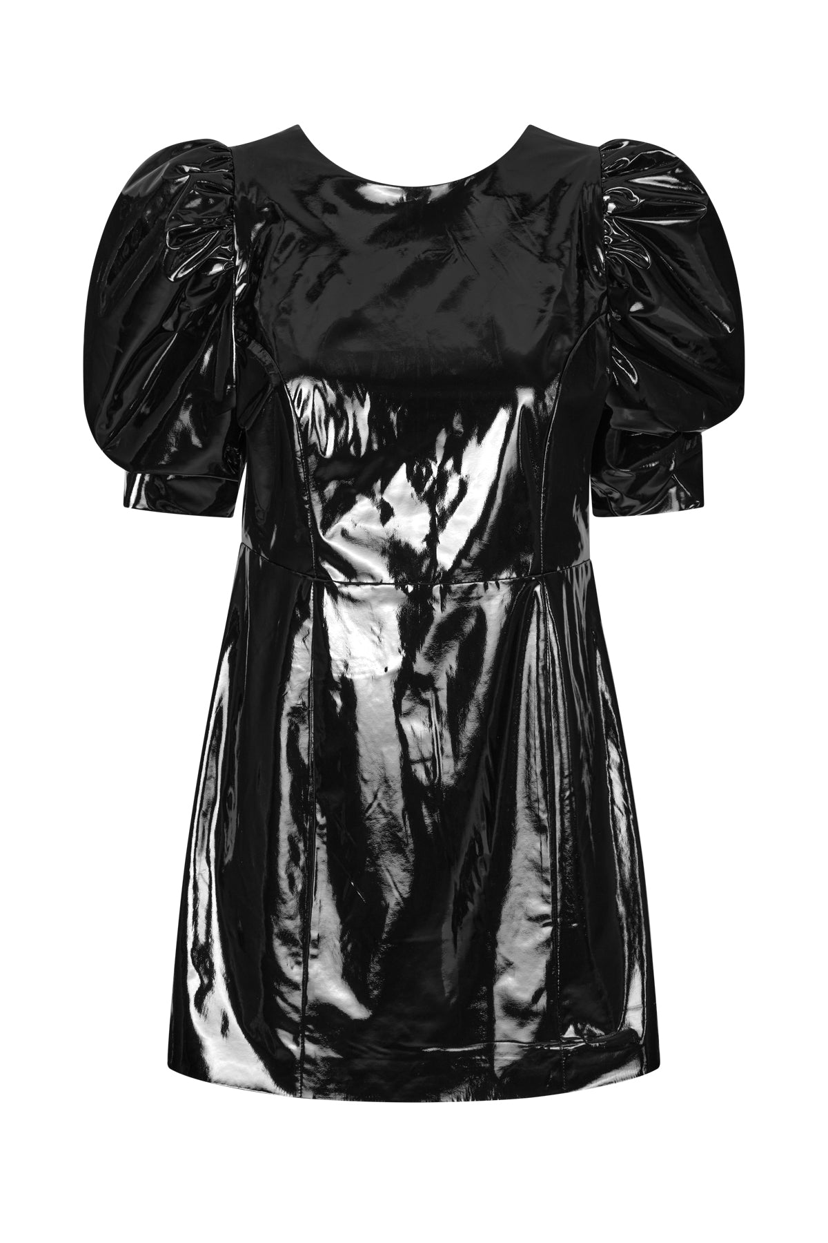 CRAS Paige Dress Dress 9999 Black