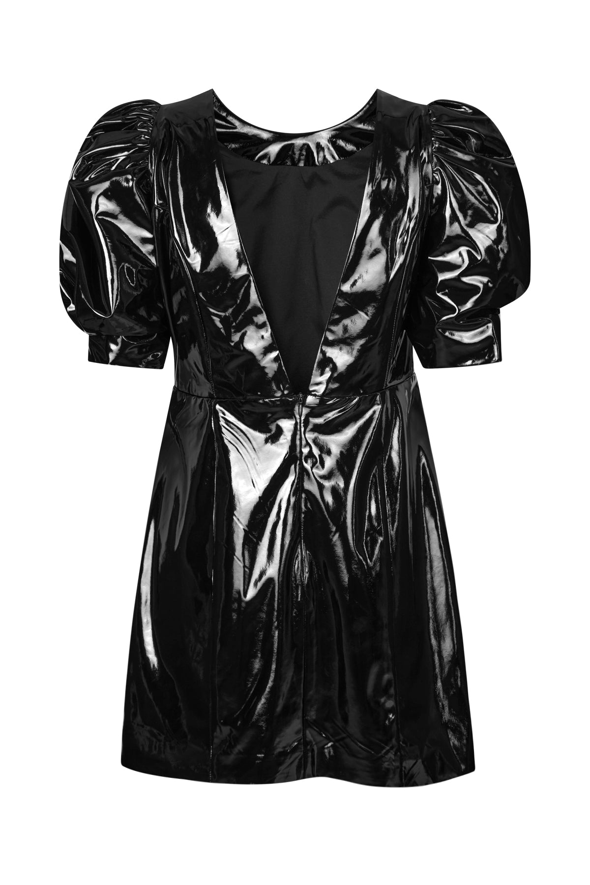CRAS Paige Dress Dress 9999 Black